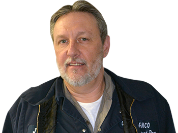Anco Team Photo John